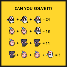 Take free online math courses from mit, asu, and other leading math and science institutions. 10 Best Halloween Math Printables Printablee Com