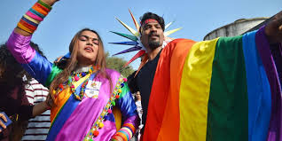 Here is a community about anything to do with the lgbt community, whether it has something to do with your gender identity, sexuality or if you are simply a helpful ally, you are welcome to join! For The First Time Nepal To Count Lgbt Population In Census The New Indian Express