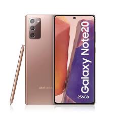 Buy online & get free shipping. Samsung Galaxy Note 20 Mystic Bronze 8gb Ram 256gb Storage With No Cost Emi Additional Exchange Offers Amazon In Electronics