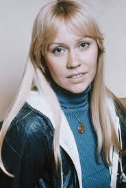 Released from benny & bjorn's album, lycka. Agnetha Faltskog Facts Abba Singer S Age Husband Children Net Worth And More Smooth