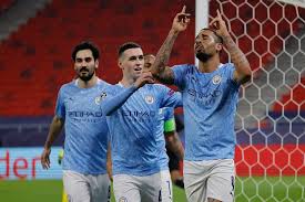 Fifa 21 mar 30, 2021. Manchester City Dominasi Laga Saat Hadapi Borussia Monchengladbach Vivagoal Com