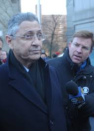 Editorial: Sheldon Silver — the good, the bad and the ugly