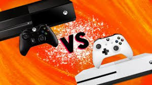Xbox One S Vs Xbox One Xbox One S Specs Price And Games
