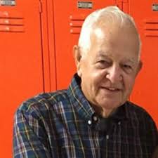 Louis Curtis Harmon Obituary April 4, 2020