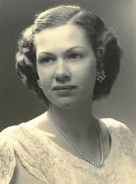 Marilyn Williamson Obituary