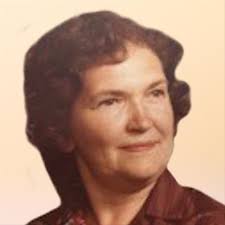 June Grace Ulferts Obituary