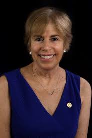 Past Speakers — Organization of Women Leaders