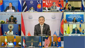 Maybe you would like to learn more about one of these? Ministry Of Foreign Affairs Singapore Announces Press Statement On Malaysia S Proposal To Resume Cross Border Travel Pr Newswire Apac