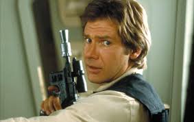 In the Works: Vaughn Rumored for New 'Star Wars' Installment; Ford  Interested in Revisiting Han Solo