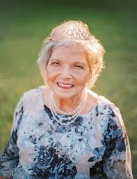 Corine “Kitty” Burke Barefoot