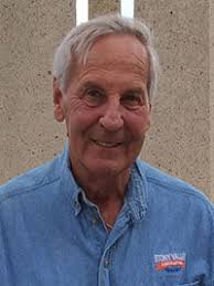 Leonard Garry Weber Sr.