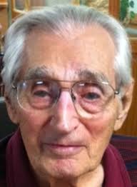 John O. “J.O.” Schrag Dds Obituary October 15, 2014