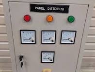 Jual Panel Listrik 3 Phase Terbaru Online dengan Harga ...