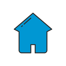 Facebook, speaker (don't include color names, only english). Home Home Page Linkedin Page Icon Free Download