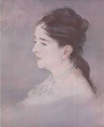 74 1882 Portrait Paintings Of Women Image: PICRYL