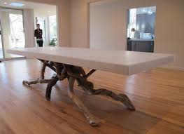 Float Dining Table By Benforgeydotcom On Etsy 4200 00 Dining Table Driftwood Table Driftwood Furniture