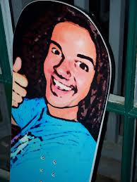 Danny Is the Bomb » Fund Raising