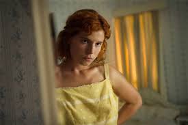 Shop for him latest apparel from the official ufc store. In Beast Jessie Buckley Gets Top Billing Vogue