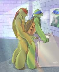 Rule34 - If it exists, there is porn of it  leonardo, leonardo (tmnt),  raphael (tmnt)  6759453