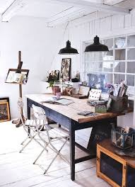 The purpose of having a home office is that of being able to retreat into a quiet and peaceful space where you can work and put your thoughts in order without being interrupted or distracted. 30 Cozy Attic Home Office Design Ideas