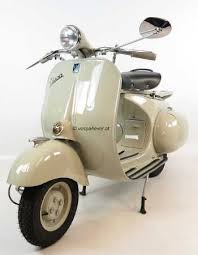 Fotos Einer Grauen Vespa 150 Struzzo Vl3t Baujahr 1956 In Der Lackierung Grigio 15048 Die Vespa Wurde 2014 In Osterreich Kom Vespa 150 Vespa Vespa Scooter