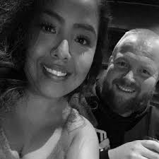 Edith Marin-Gonzalez and Mitchell Petrie's Wedding Registry