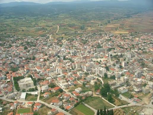 nigrita Photo from Flabouro in Serres | Greece.com