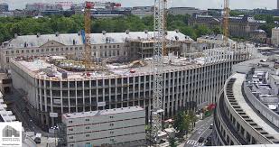 Bic swift code of bnp paribas fortis districts. Bnp Paribas Fortis Hq Besix