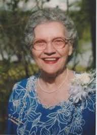 Lola Ruth Farr Obituary November 5, 2011