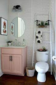 65 First Apartment Decorating Ideas On A Budget Decorationroom Apartment Decorating Rental Bathroom Decor Apartment Small Apartment Bathroom