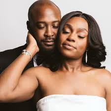 Antonia Simpson and Malik Simpson's Wedding Website