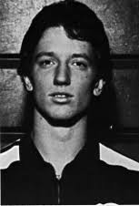 Bison Hall of Fame Olan "Bus" Wilson