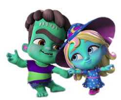 Check spelling or type a new query. Super Monsters Cartoon Goodies Images And Toys