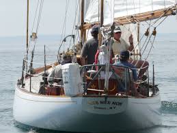 Image result for concordia wooden sailboat