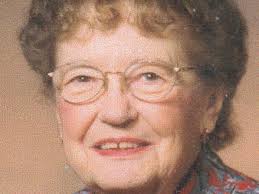 Doris A. Dennis Pearson Obituary (1920