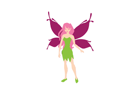 Download Fairy Silhouette Svg Free Free Svg Cut Files Create Your Diy Projects Using Your Cricut Explore Silhouette And More The Free Cut Files Include Svg Dxf Eps And Png Files PSD Mockup Templates