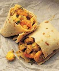 Trinidadian Roti Recipe Caribbean Recipes Food Trini Food