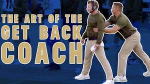 For most football coaches, they've created their career based upon a foundation of experience. The Art Of The Get Back Coach Nfl Films Presents Youtube