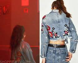 Grand army highlights those challenges and brings light to so many issues that young people face, while presenting it in a very realistic way. Grand Army Season 1 Episode 4 Meera S Floral Embroidered Jacket Shop Your Tv