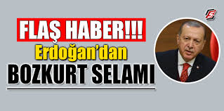 Check spelling or type a new query. Flas Haber Erdogan Dan Bozkurt Selami