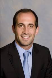 Congrats to Our Louis!