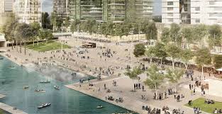 We are a band dedicated to performing all genres of music in a brass band setting. Parramatta City River Strategy By Mcgregor Coxall 04 Aasarchitecture