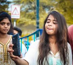 Image result for deepthi sunaina