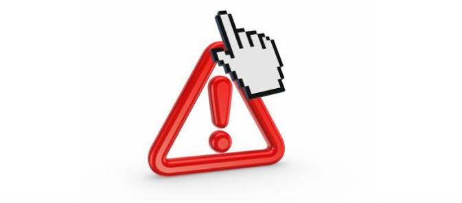 Errores más comunes en el posicionamiento de páginas web - SEOptimer