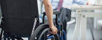 Un travailleur handicapé peut faire un apprentissage et conclure un contrat permettant d'obtenir une qualification professionnelle. Reconnaissance De La Qualite De Travailleur Handicape Mes Allocs Fr