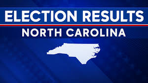 Nc Election Results 2020 President Donald Trump Wins Electoral Votes In North Carolina Over Joe Biden In Presidential Race Abc11 Raleigh Durham