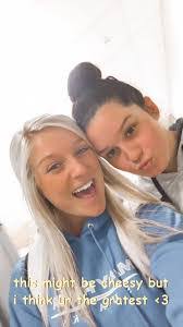 Abby Defeo's Instagram, Twitter & Facebook