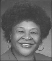 Ruth COLVIN Obituary (2010)