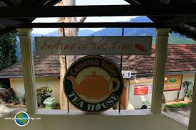 Eat) cameron valley tea house 2 is a place one should not miss if visit cameron highlands. Cameron Valley Tea House 1 Cameron Highlands