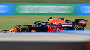 Max verstappen feliciteerde david coulthard zojuist met zijn vijftigste verjaardag door hem een taart te. Formule 1 Max Verstappen Kan Hamilton Niet Voorblijven In Gp Spanje